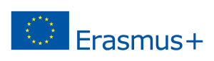Logotipo programa erasmus